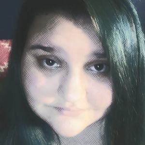 Meet your Posher, Cheyenne